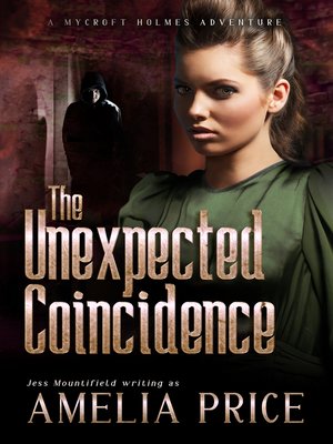 cover image of The Unexpected Coincidence